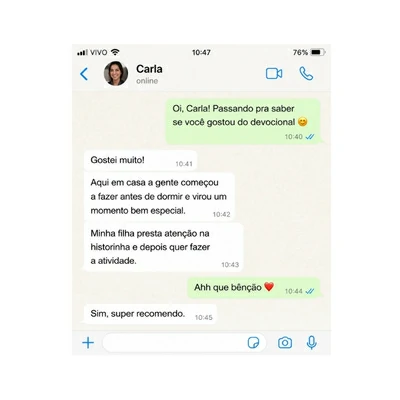 Depoimento 2