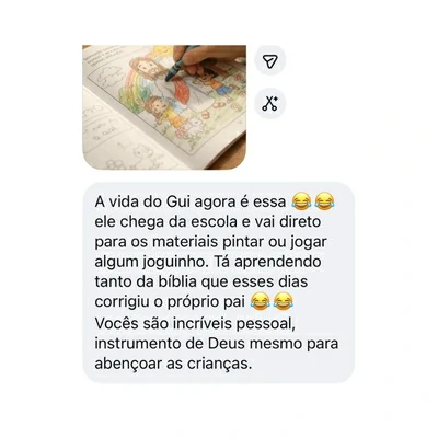 Depoimento 5