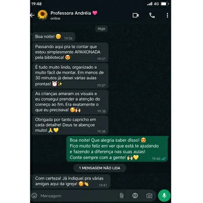 Depoimento 7